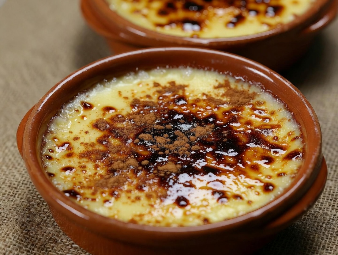 Crema Catalana